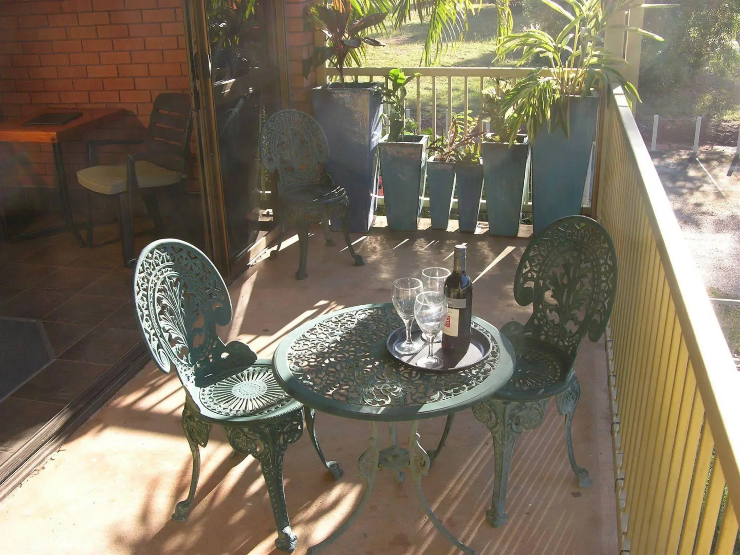 Litchfield Outback Resort