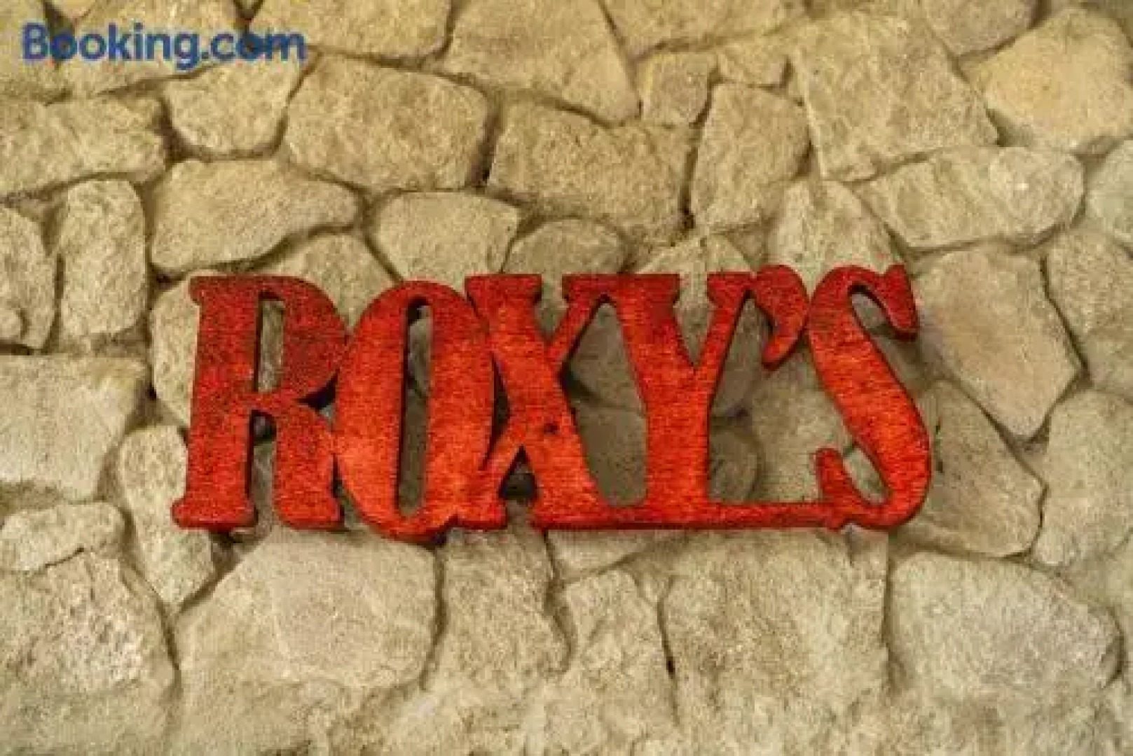 Roxys Mountain Lodge