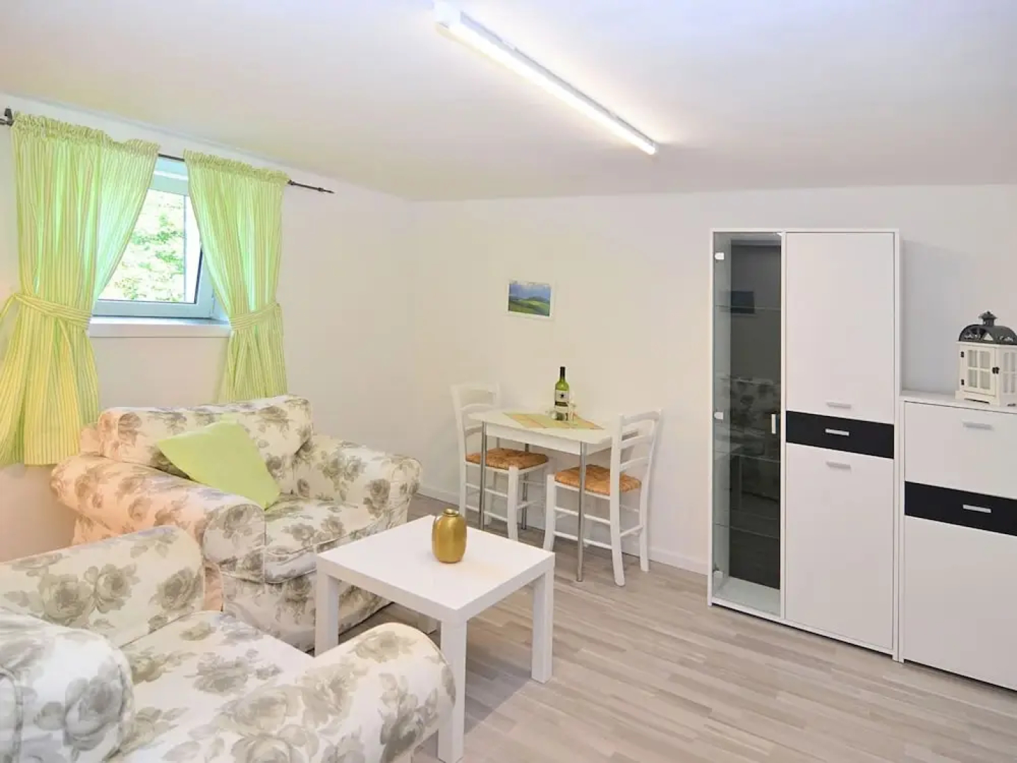 Apartment in Olsberg Near the ski Area
