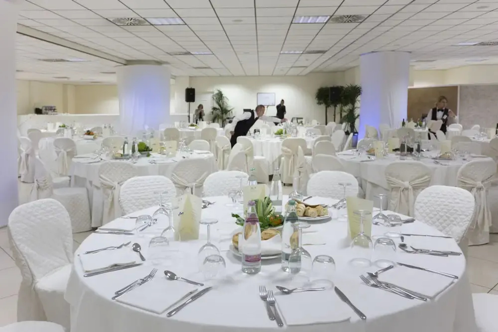 Best Western Palace Hotel