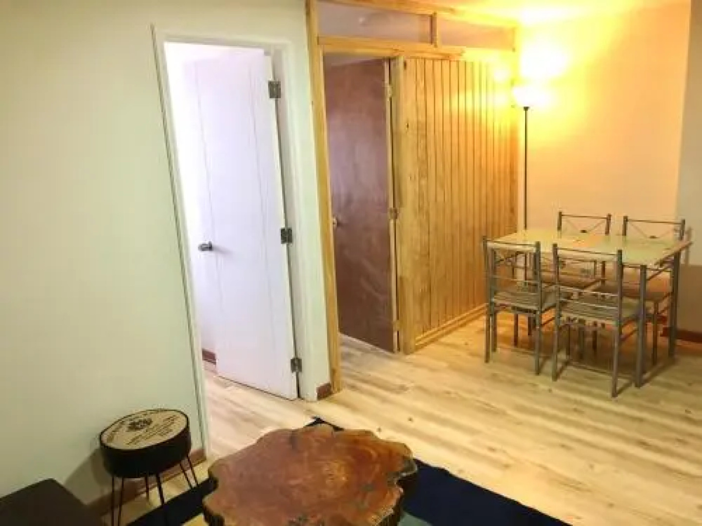 Departamento Completo 40 Mts2 - Centro Tome - 5 Personas Max