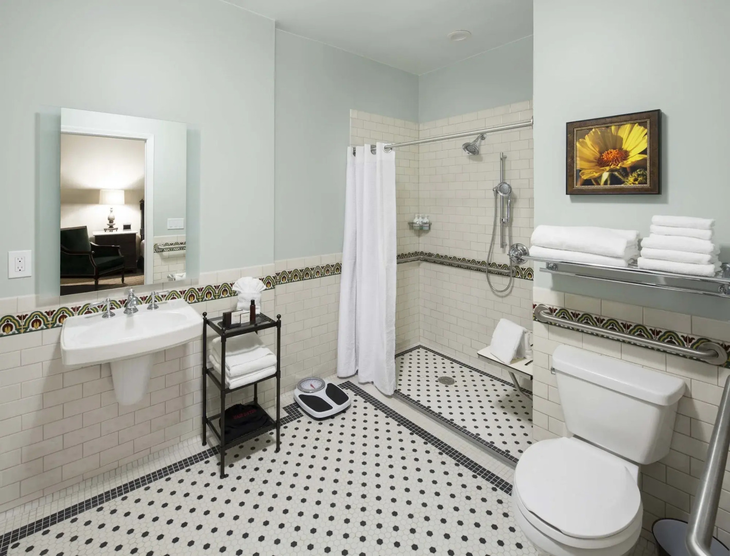 The Inn at Death Valley – Inside the Park