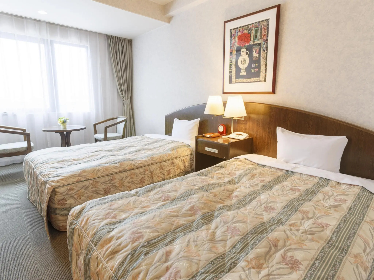 Hotel Amabile Maizuru