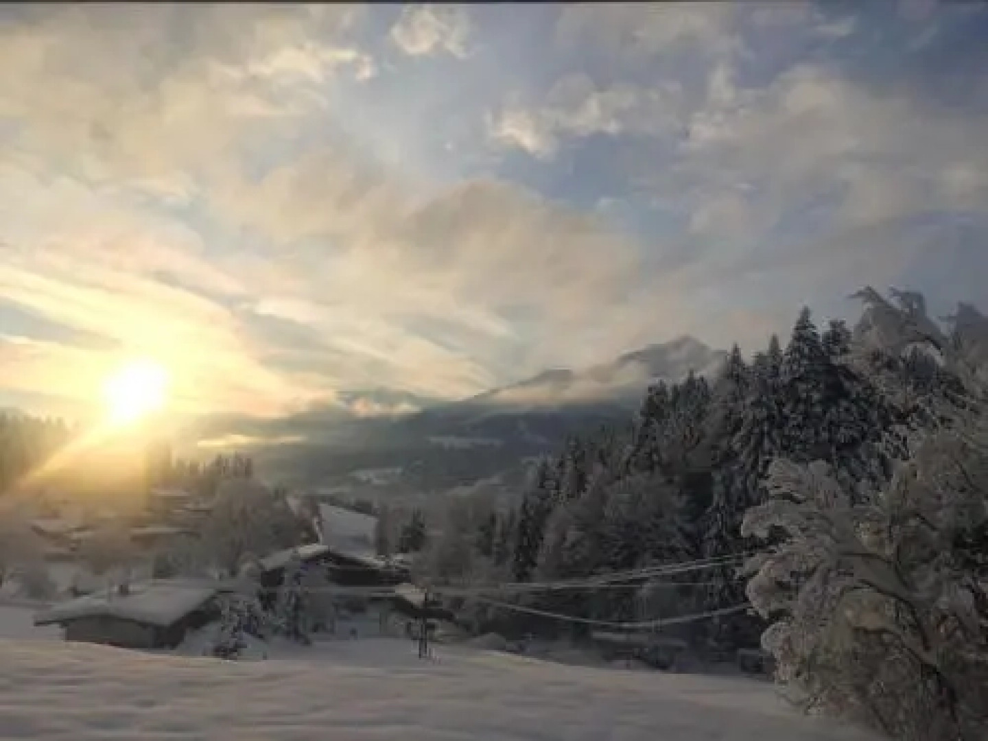 Berghof Haselsberger Appartment