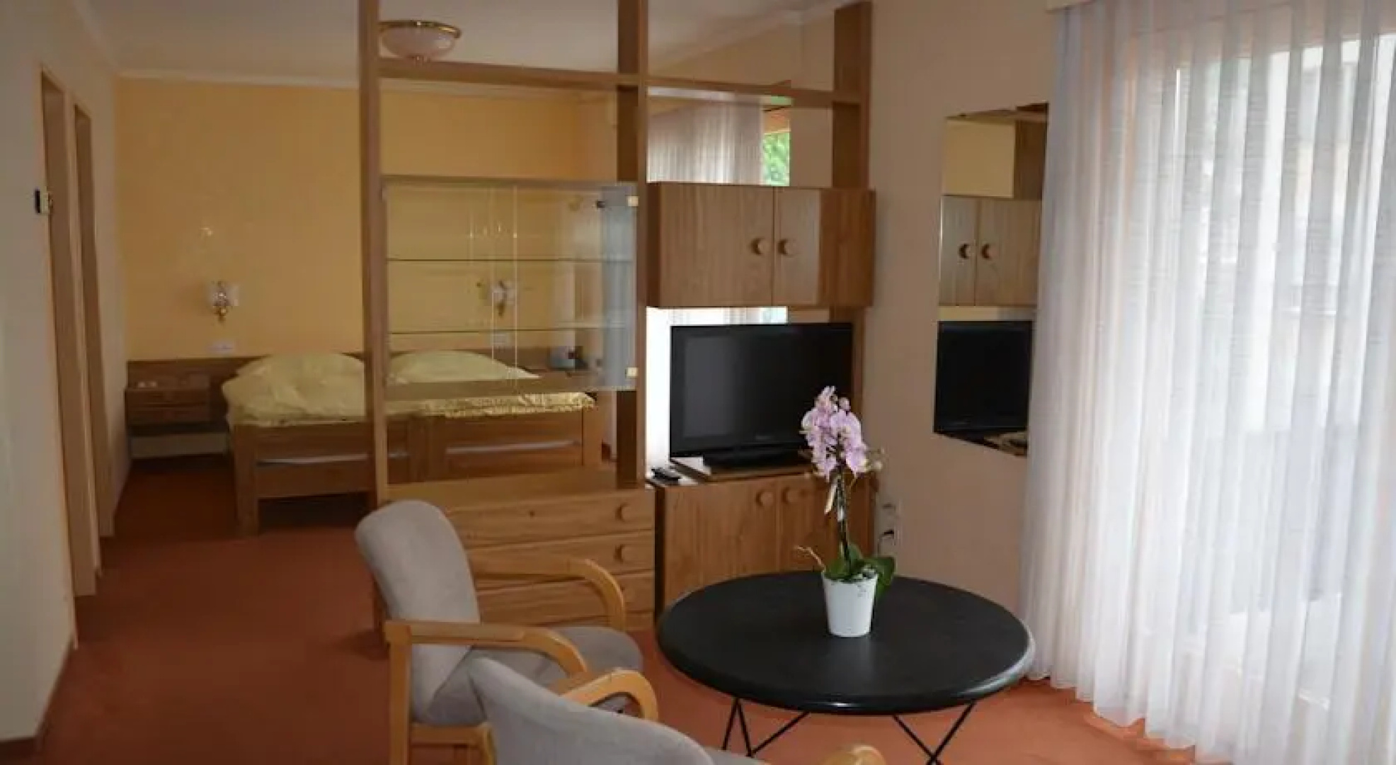 Hotel Pestalozzi