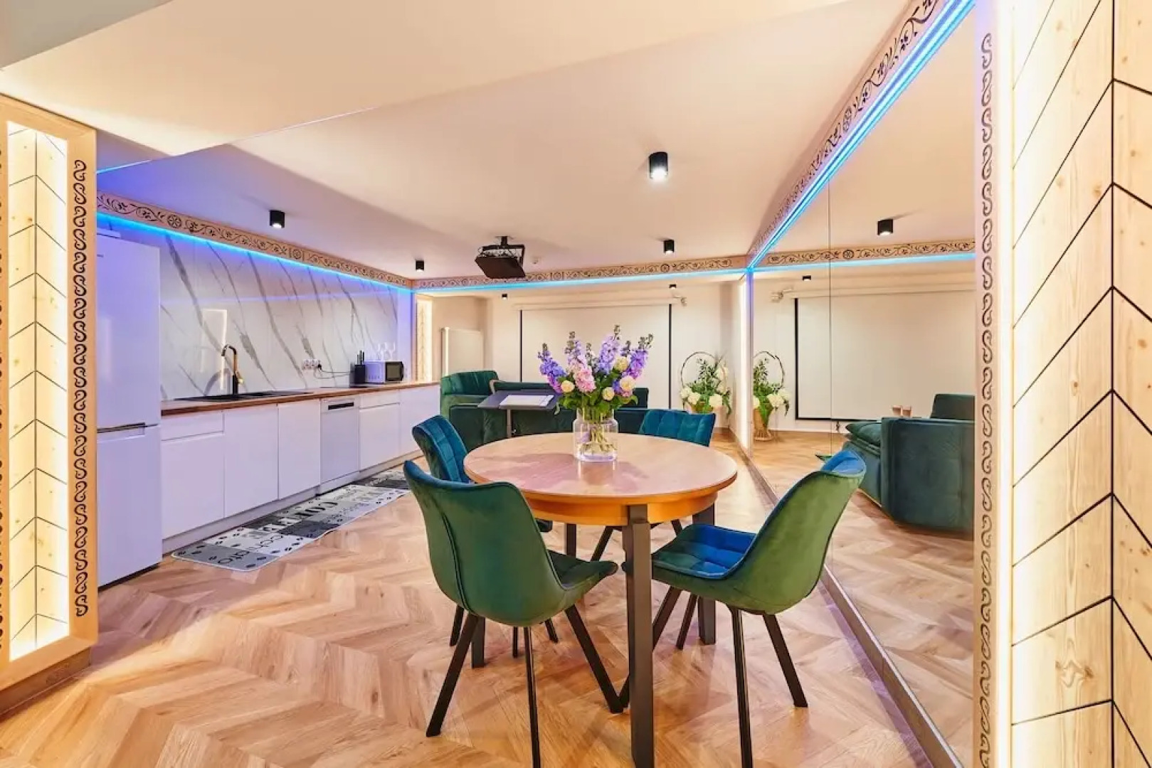 Gorski Resort & Saunarium