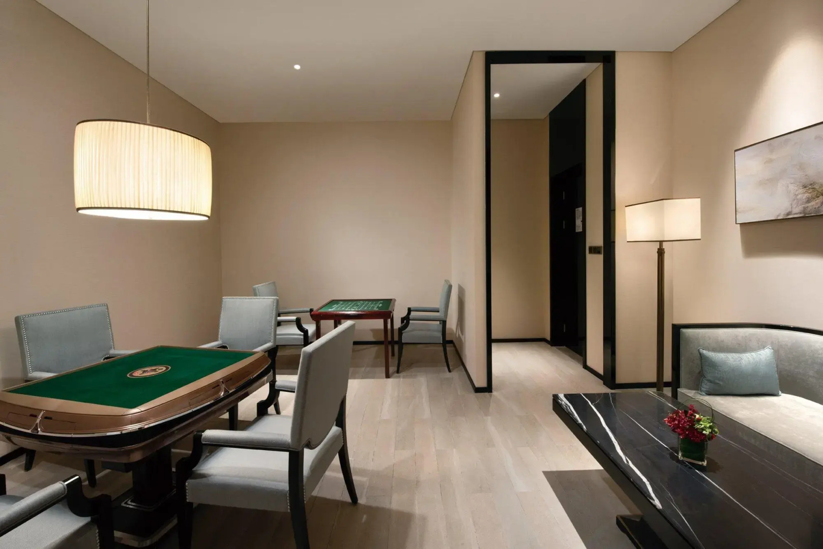 Crowne Plaza Huailai by IHG