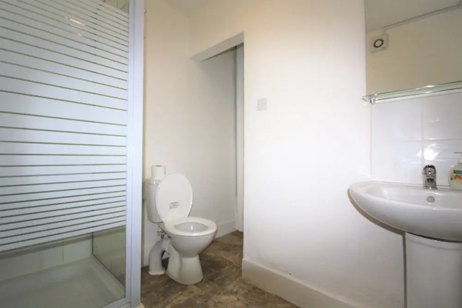 Derbyshire Serviced Apartments