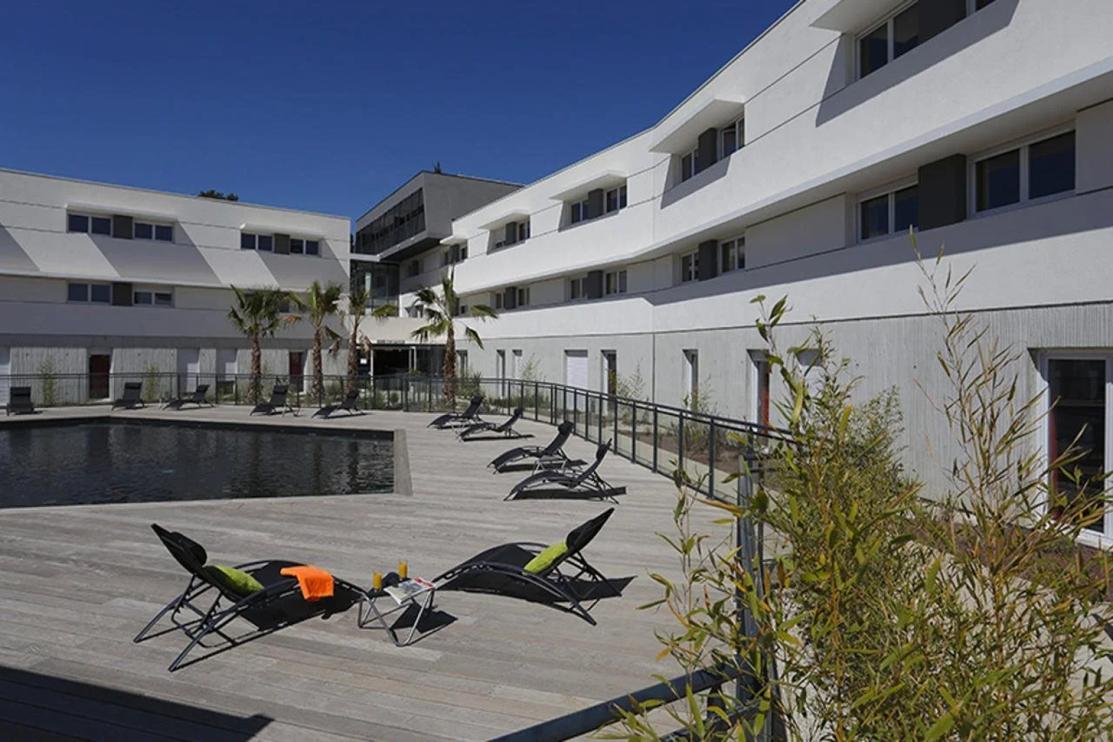 Vacancéole – Le Terral – Montpellier Sud