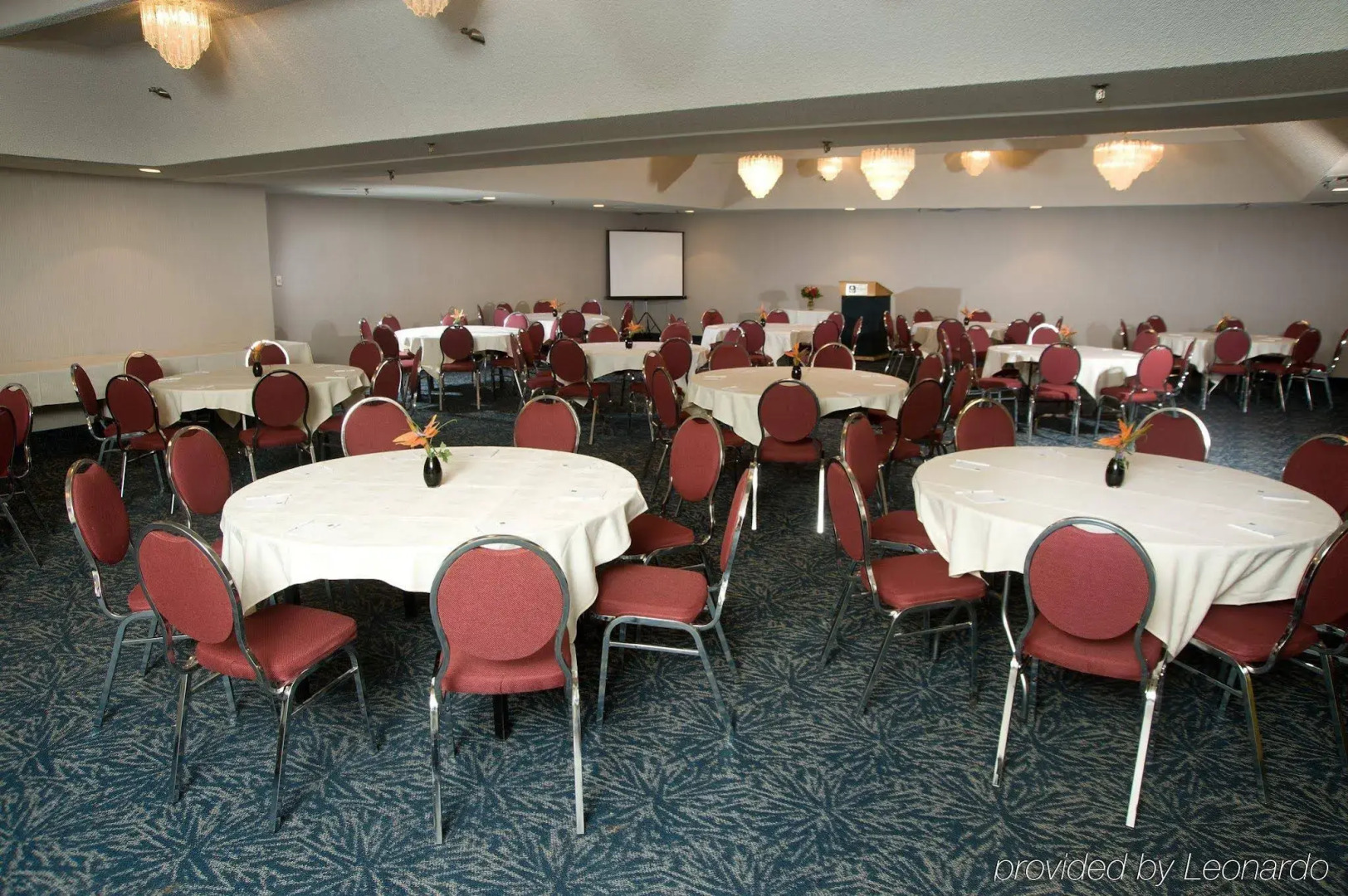 Courtyard by Marriott Regina Downtown