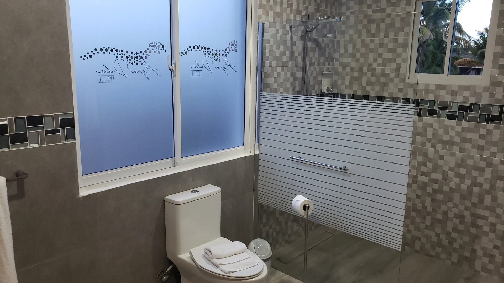 Гостевой дом Agua Dulce