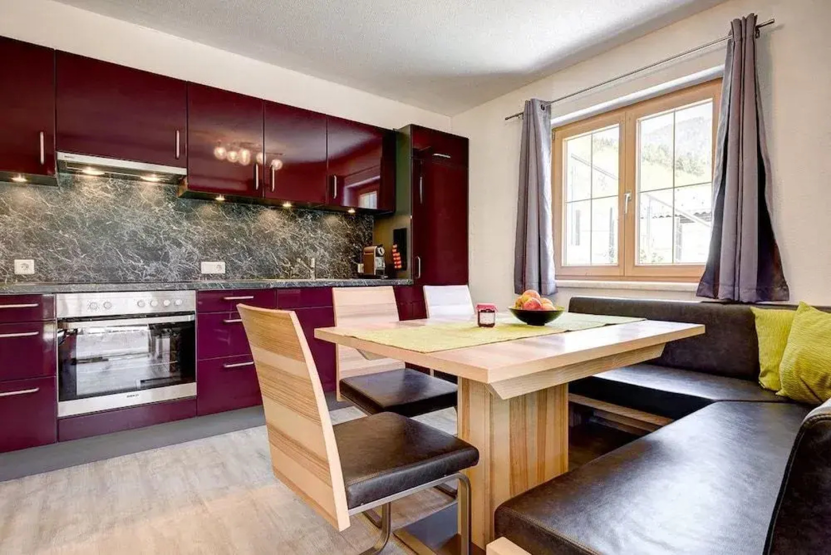 Üser Schlössle Appartements