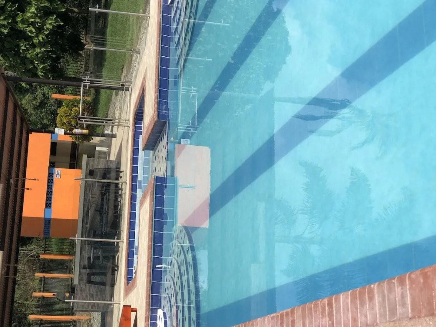 Finca Hotel La Estrella Del Eden