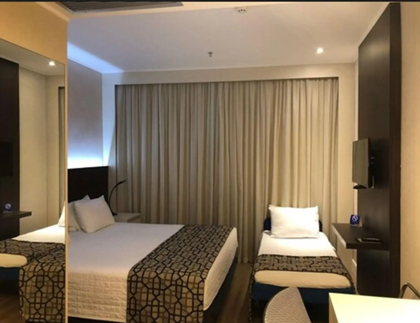 Transamerica Executive Taboão da Serra Morumbi