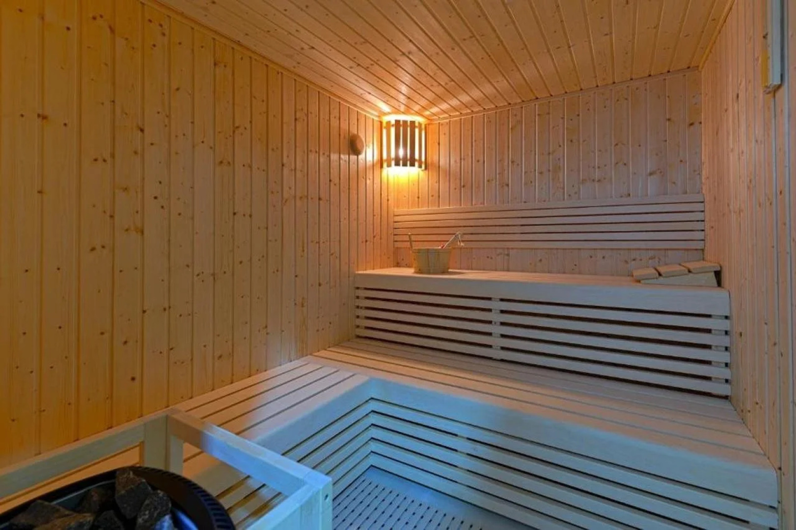 TIME Moonstone Hotel Apartments