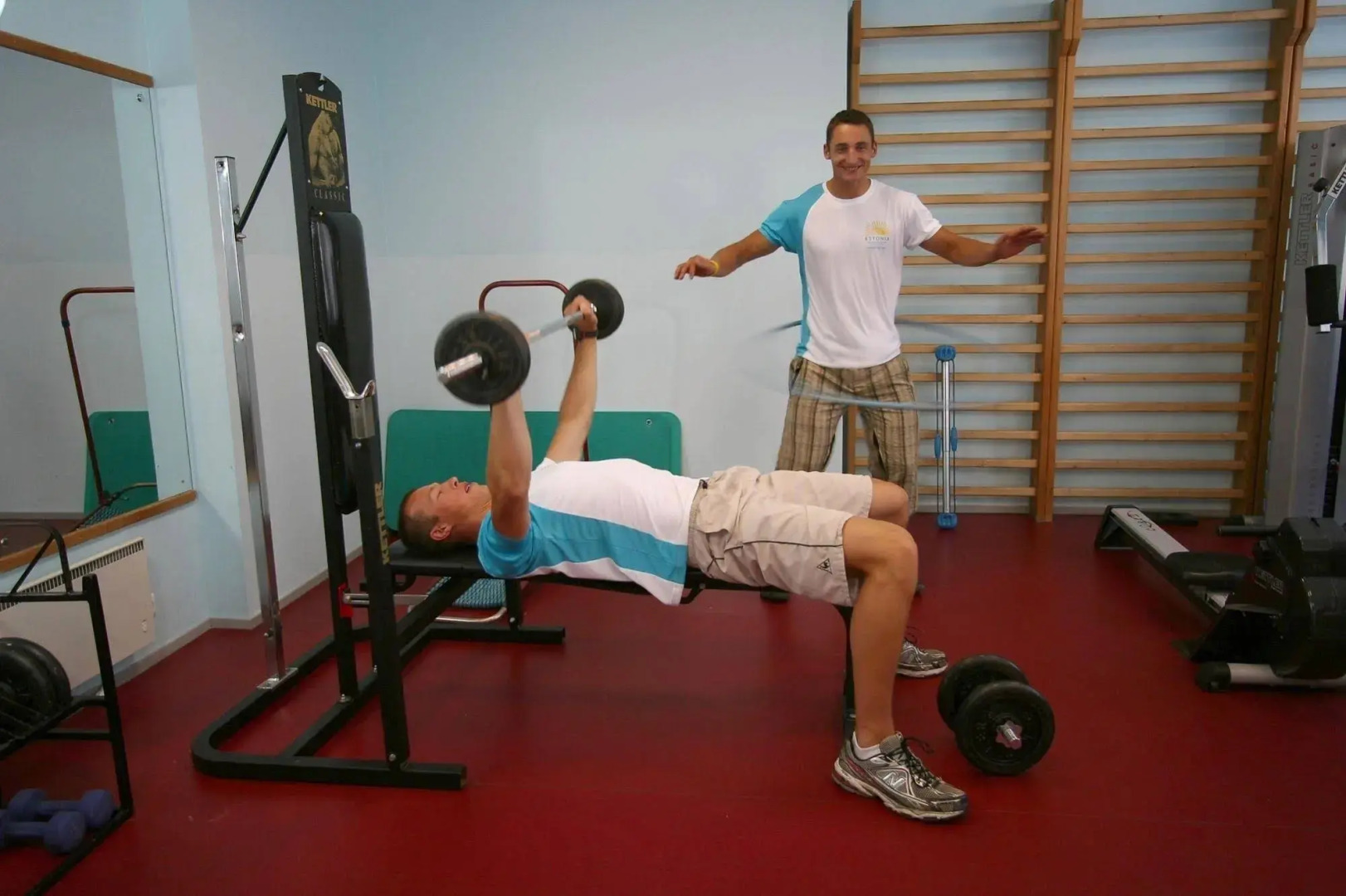 ESTONIA Medical Spa & Hotel