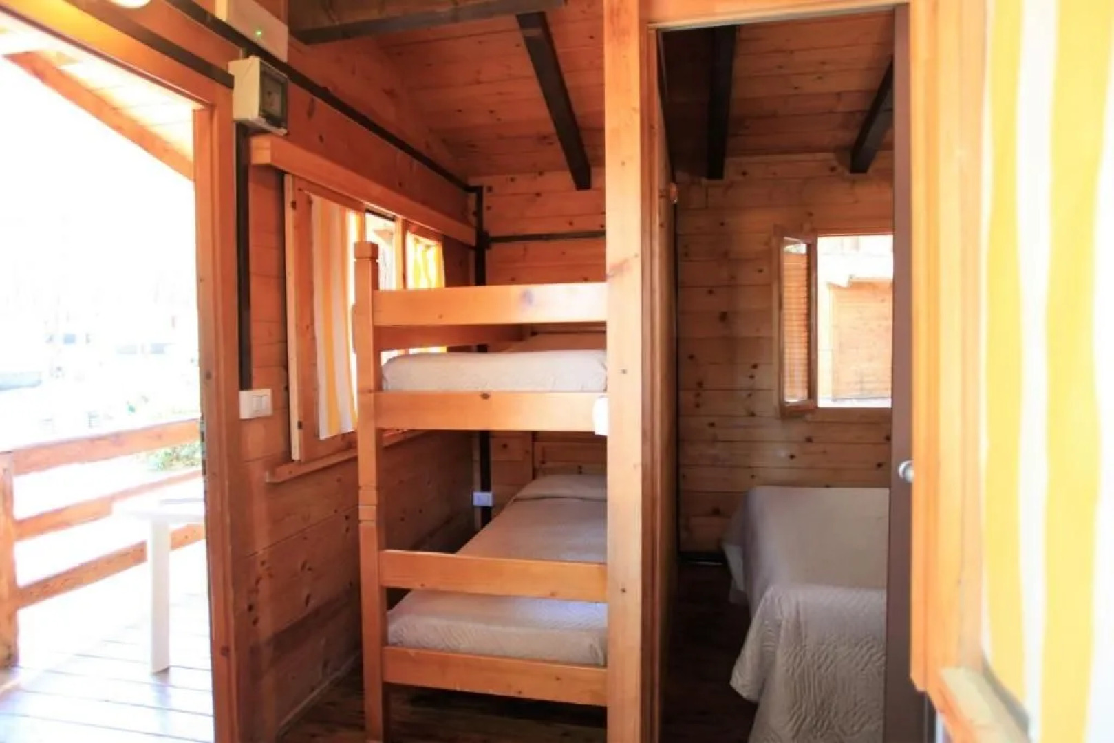 Camping Bella Sardinia