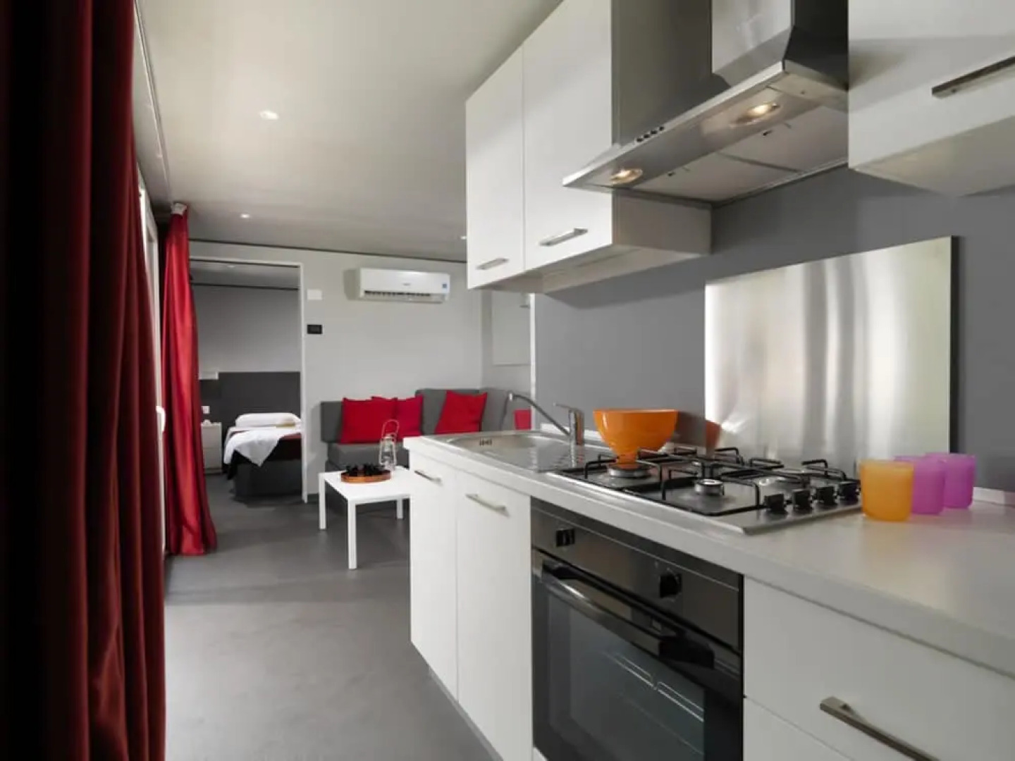 Isaresidence Holiday Resort