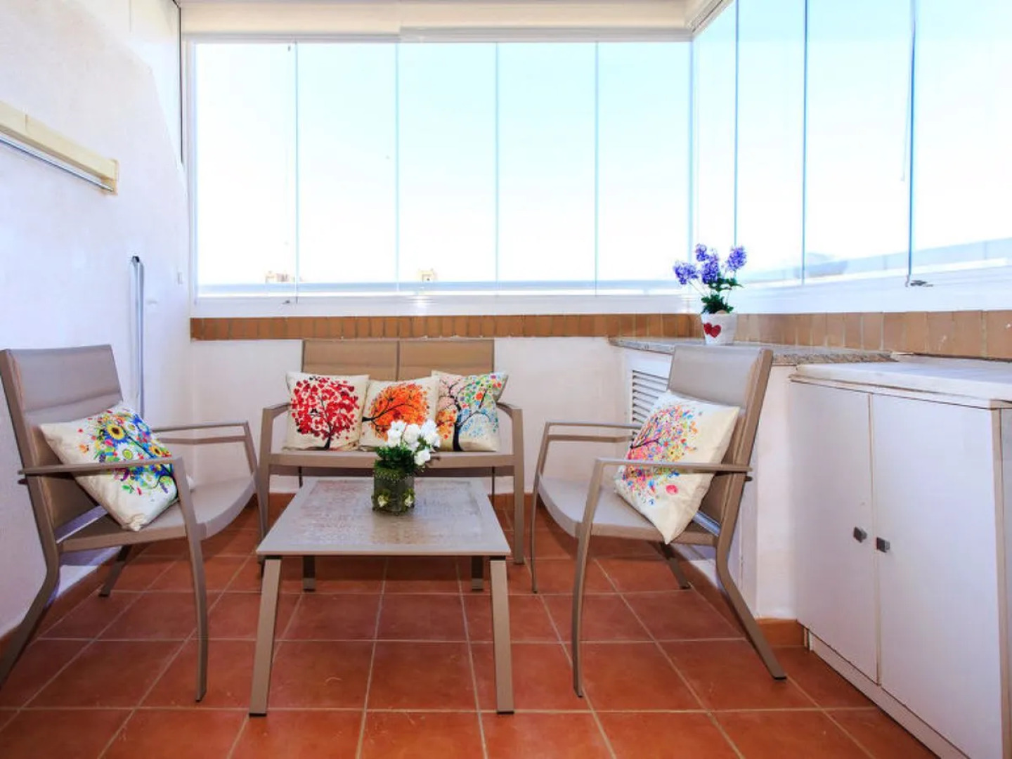 Jardines del Mar I 23018