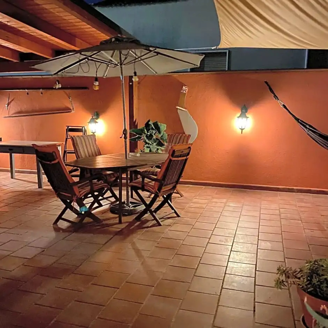 Villa il Vento e il Mare