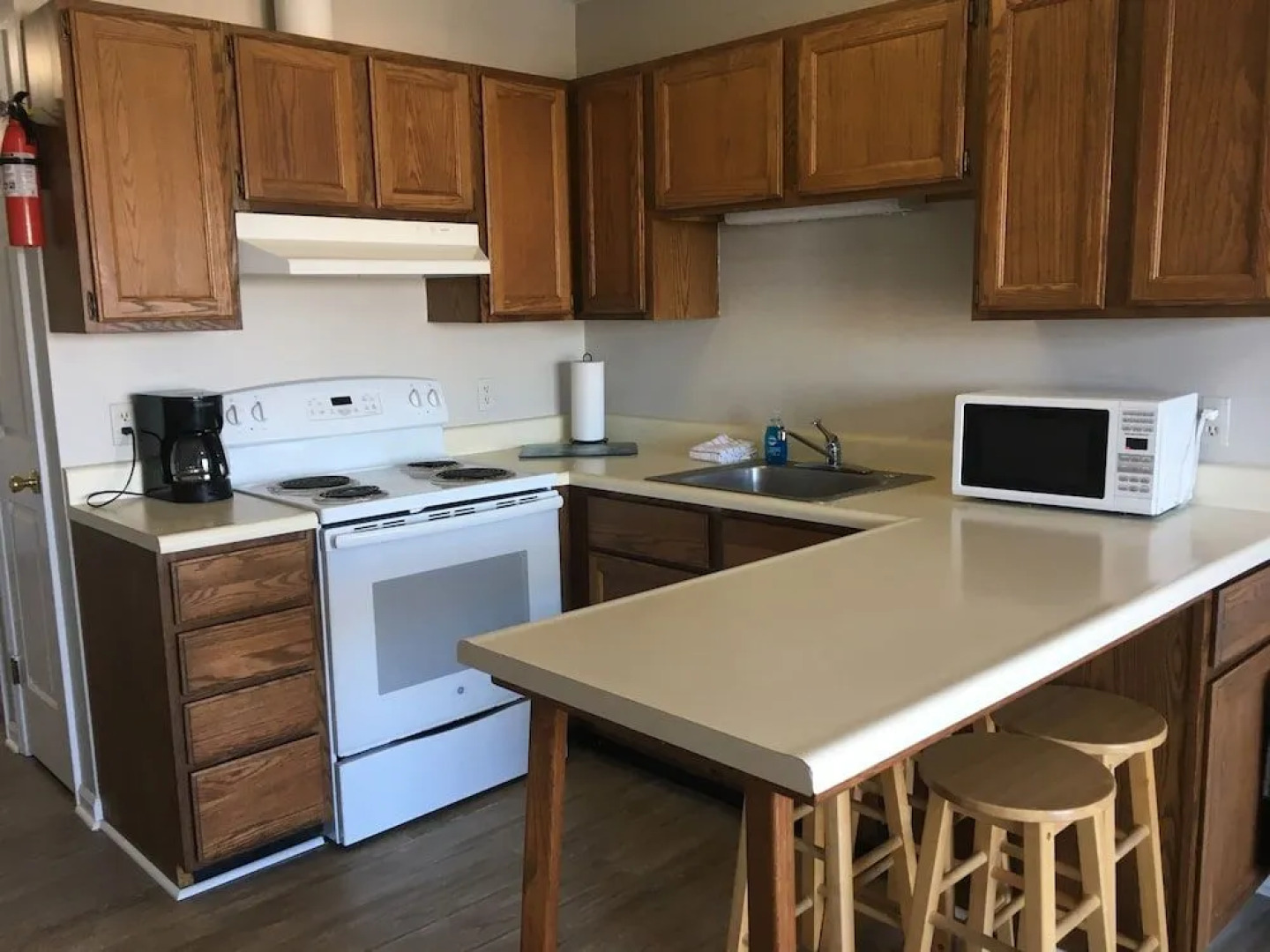 Hatteras Harbor Marina