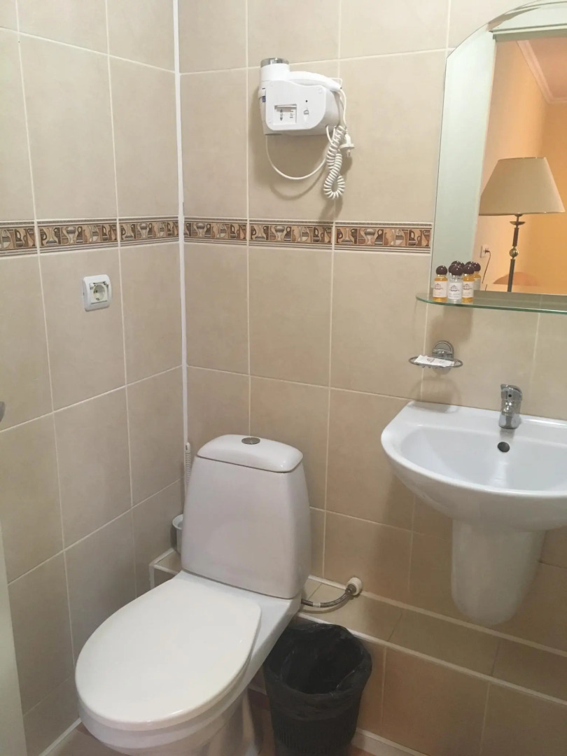 Гостиница «Переславль»