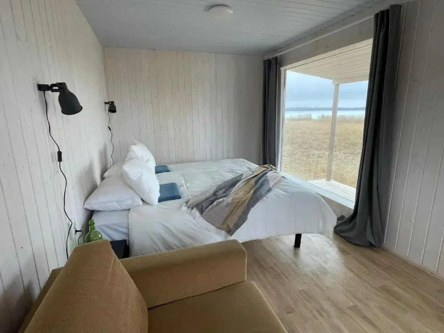 Lõunaranna Harbour Accommodation