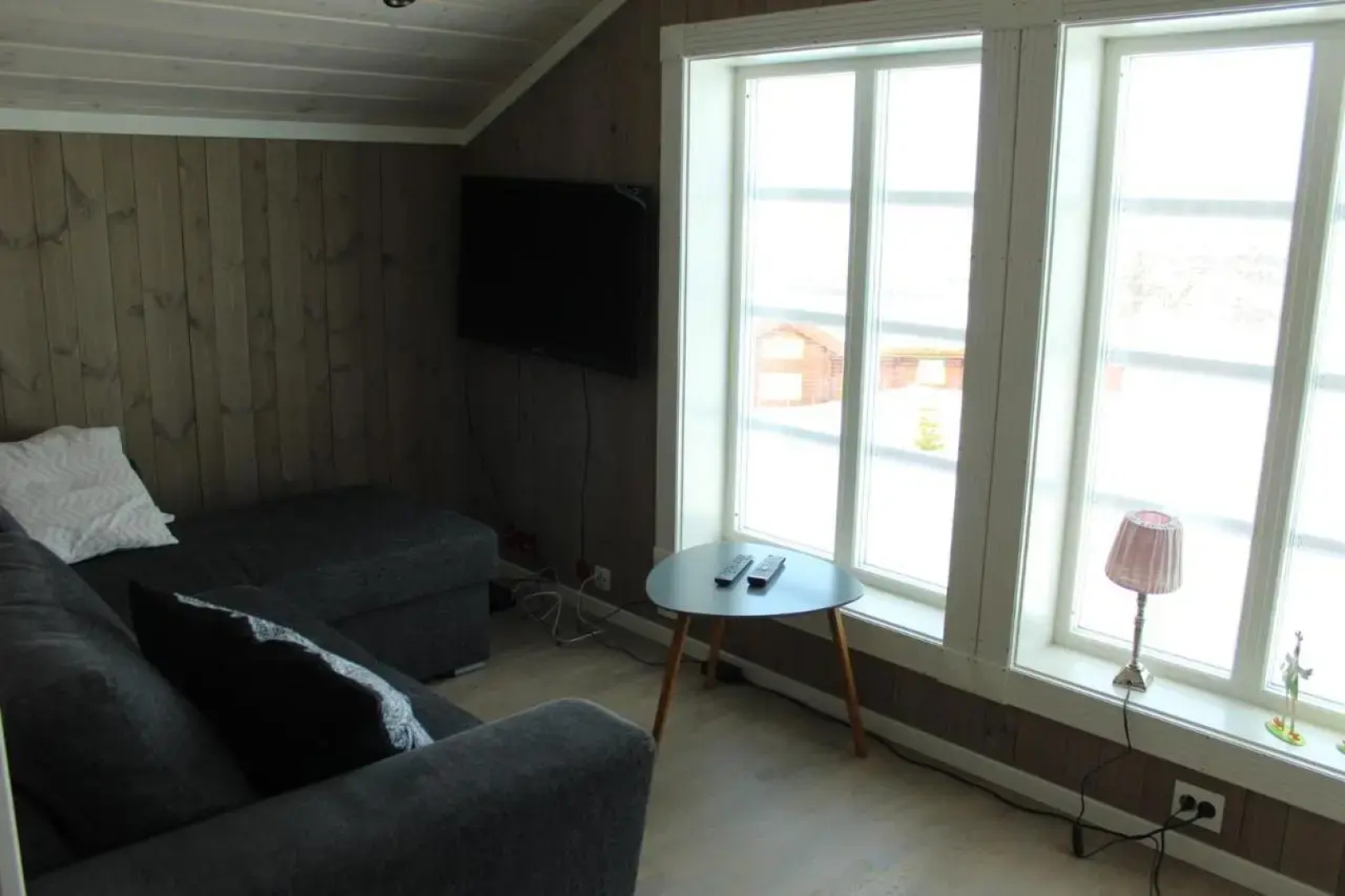 Torshaug 4 bedroom cabin