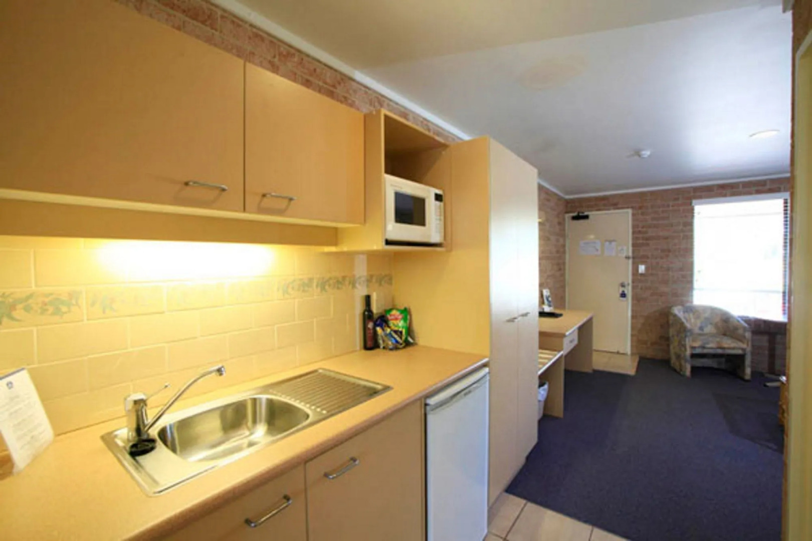 Macquarie Barracks Motor Inn