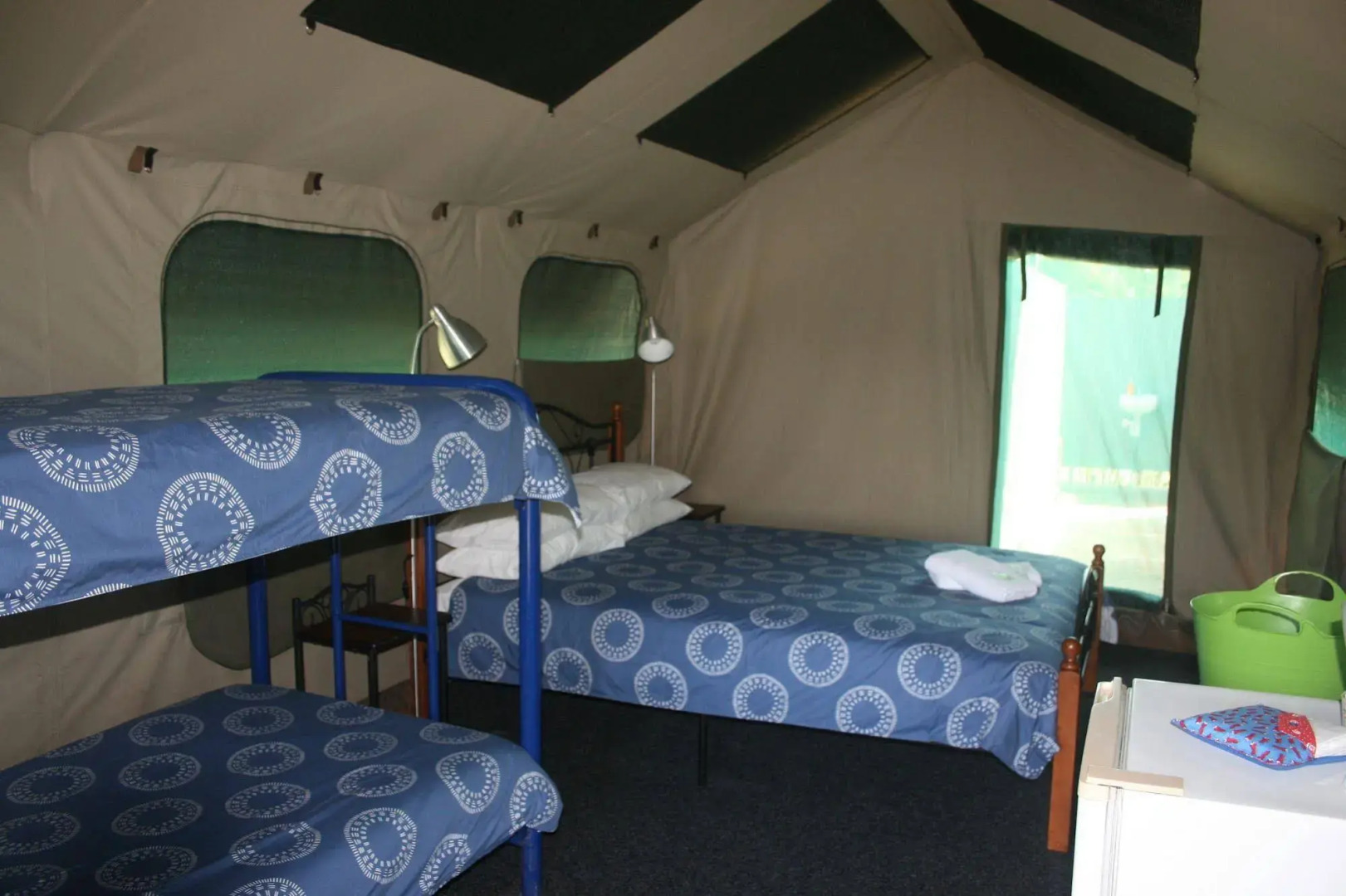 Mount Bundy Station Cottage