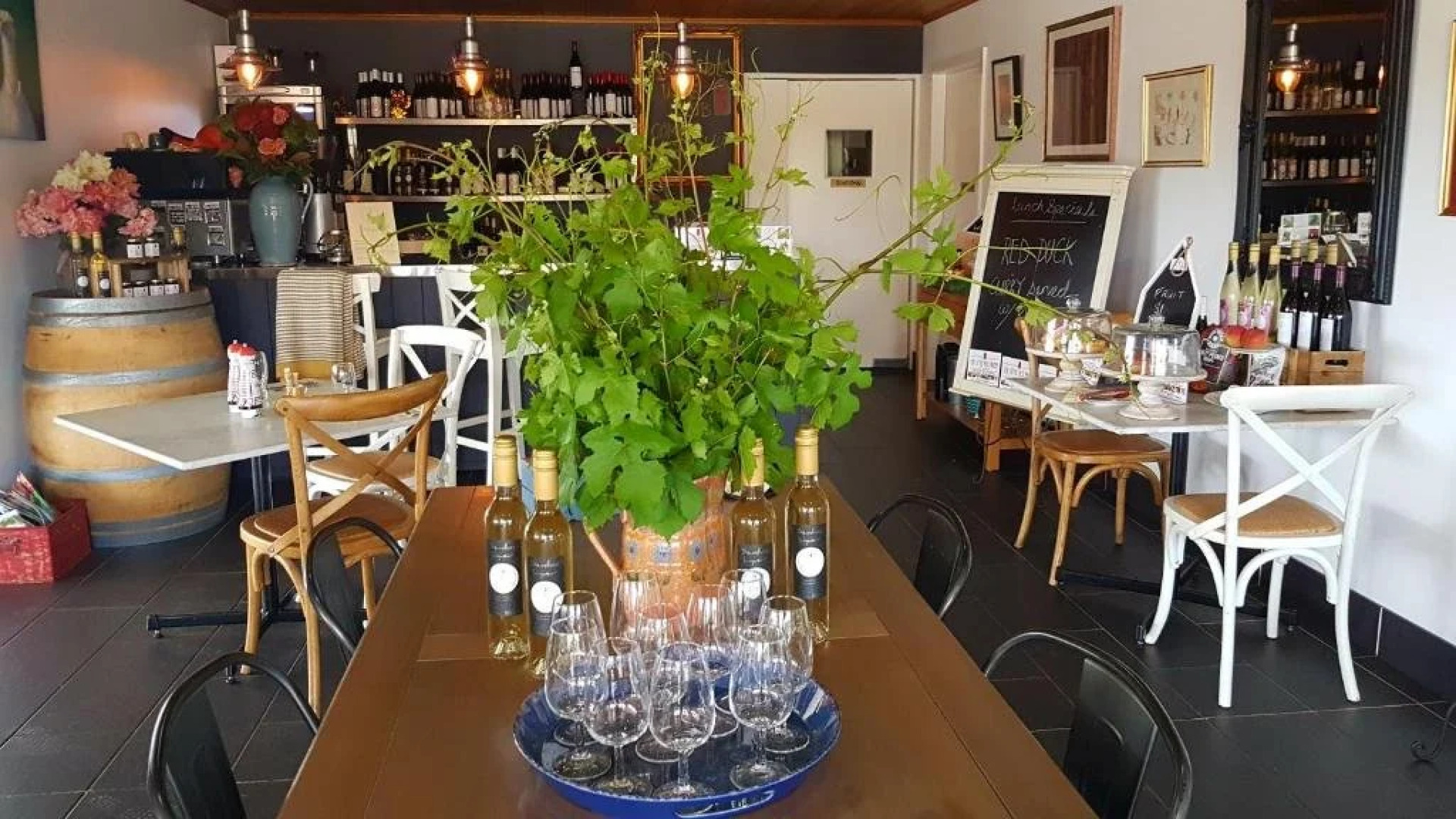 Red Door Collective - RDC Estate