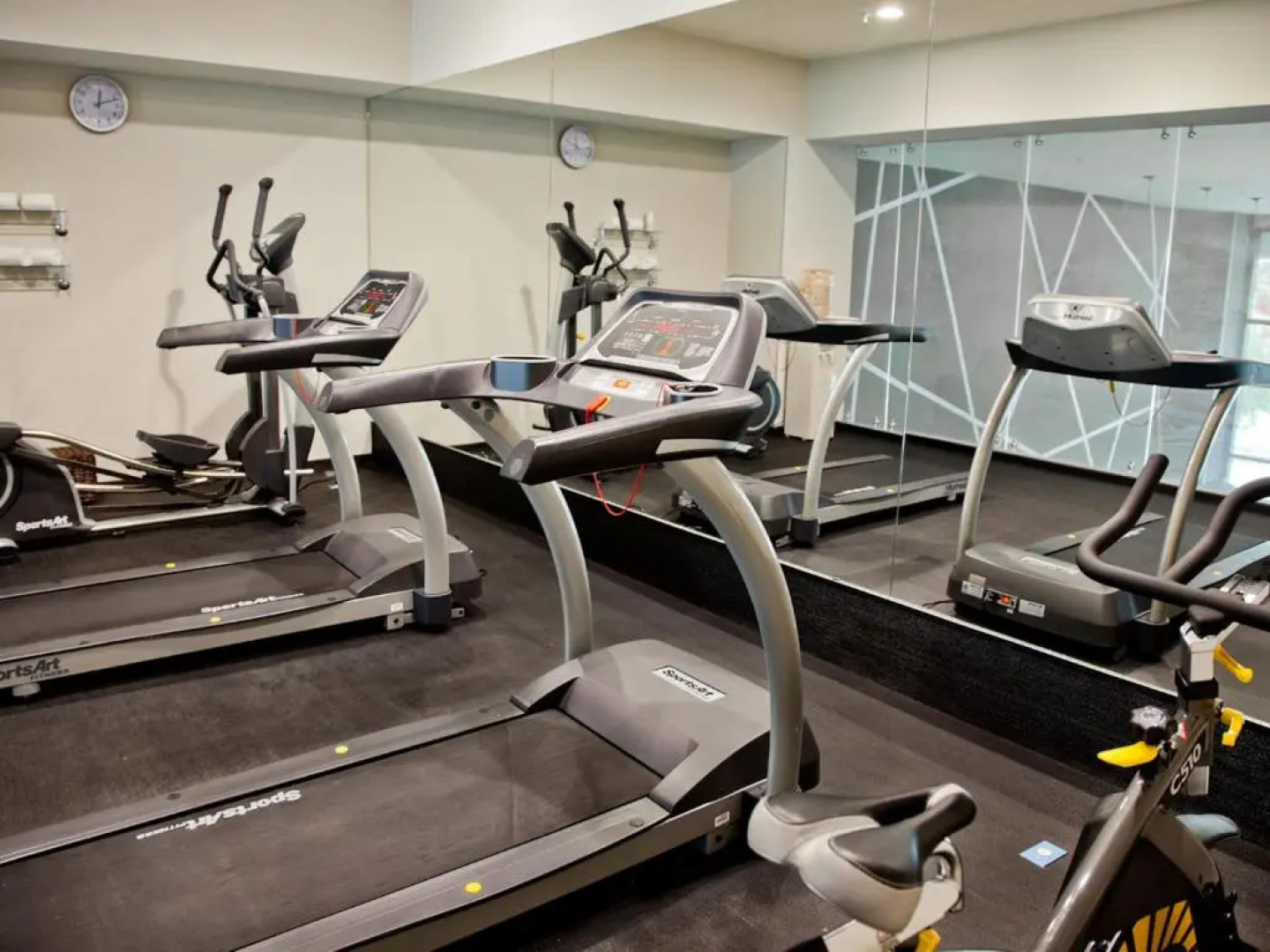 City Express Plus by Marriott Monterrey Nuevo Sur