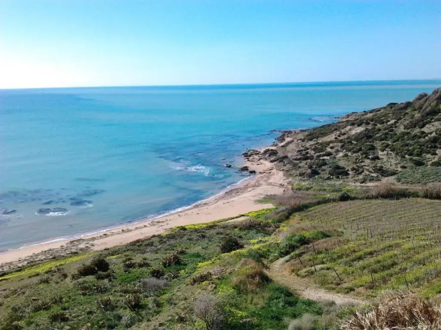 Relais Casa Mirabile