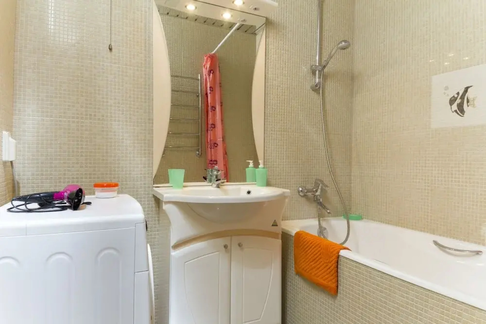 Апартаменты на ул. Белкина, 8Б