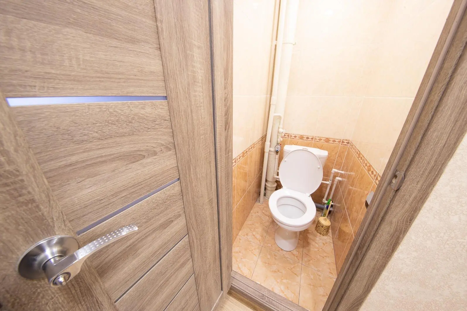 Apartment Four Seasons md. Mirny 2/1