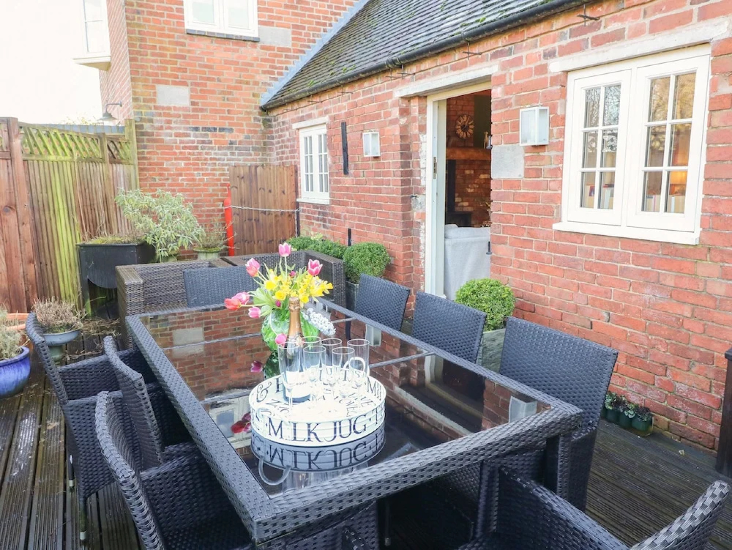 The Mews