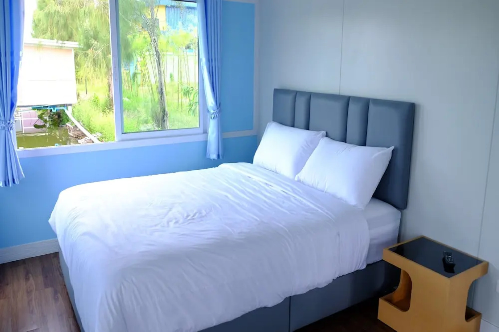 Phalagoon Natural Resort @ Rayong