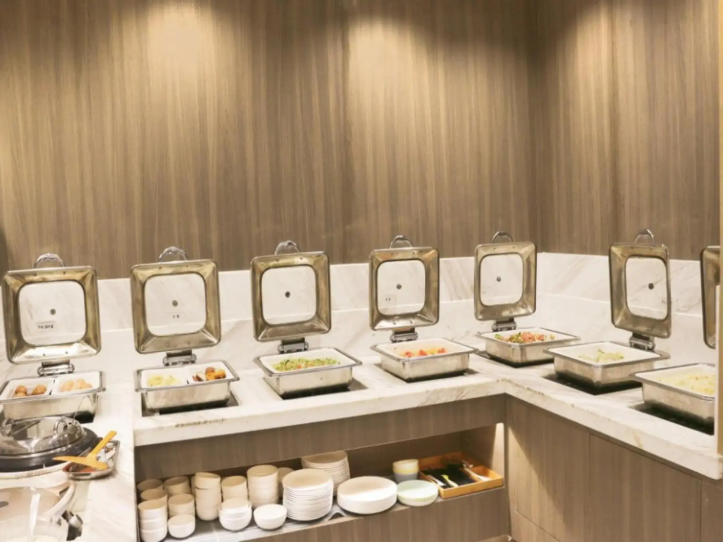 Hanting Express Yancheng West Loop