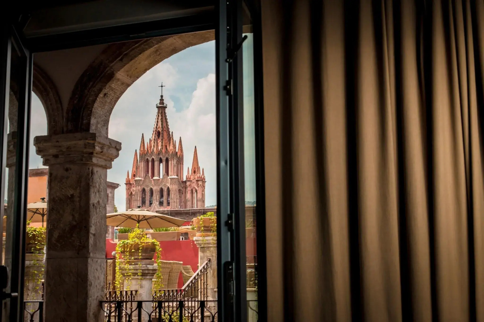 Casa 1810 Centro Hotel Boutique