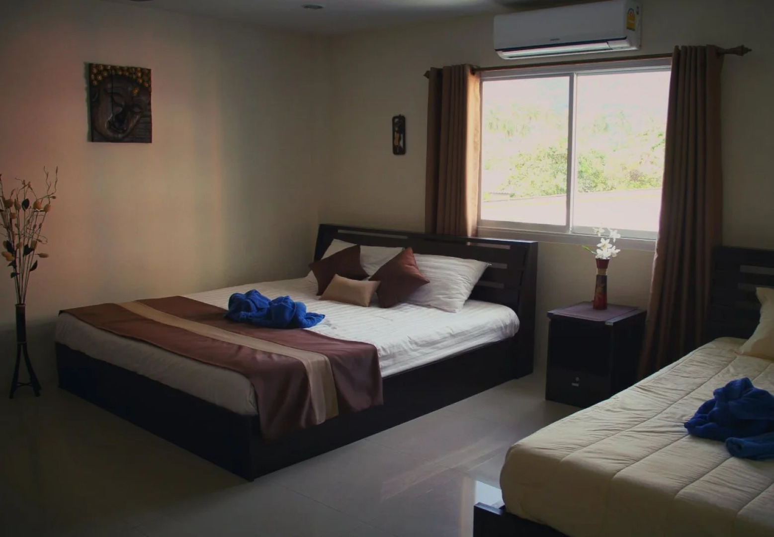 Tropical Sands Guesthouse