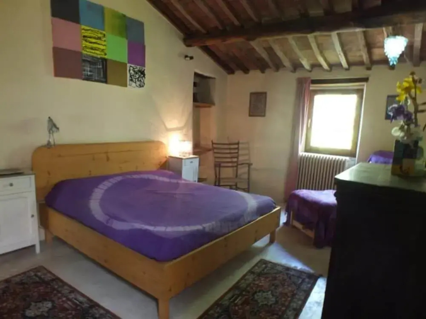 Agriturismo Luca's House