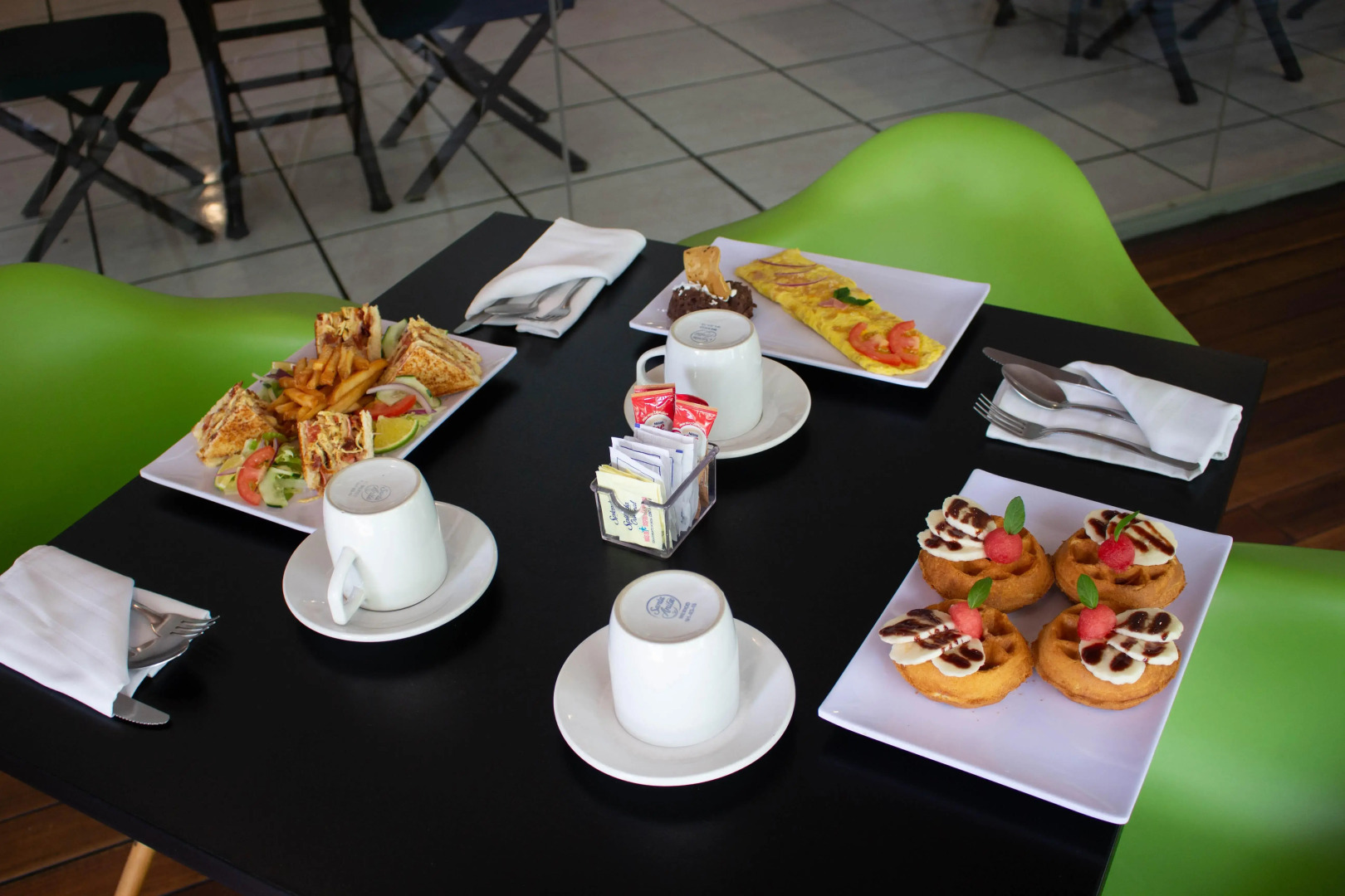 Hotel Diana del Bosque by DOT Urban