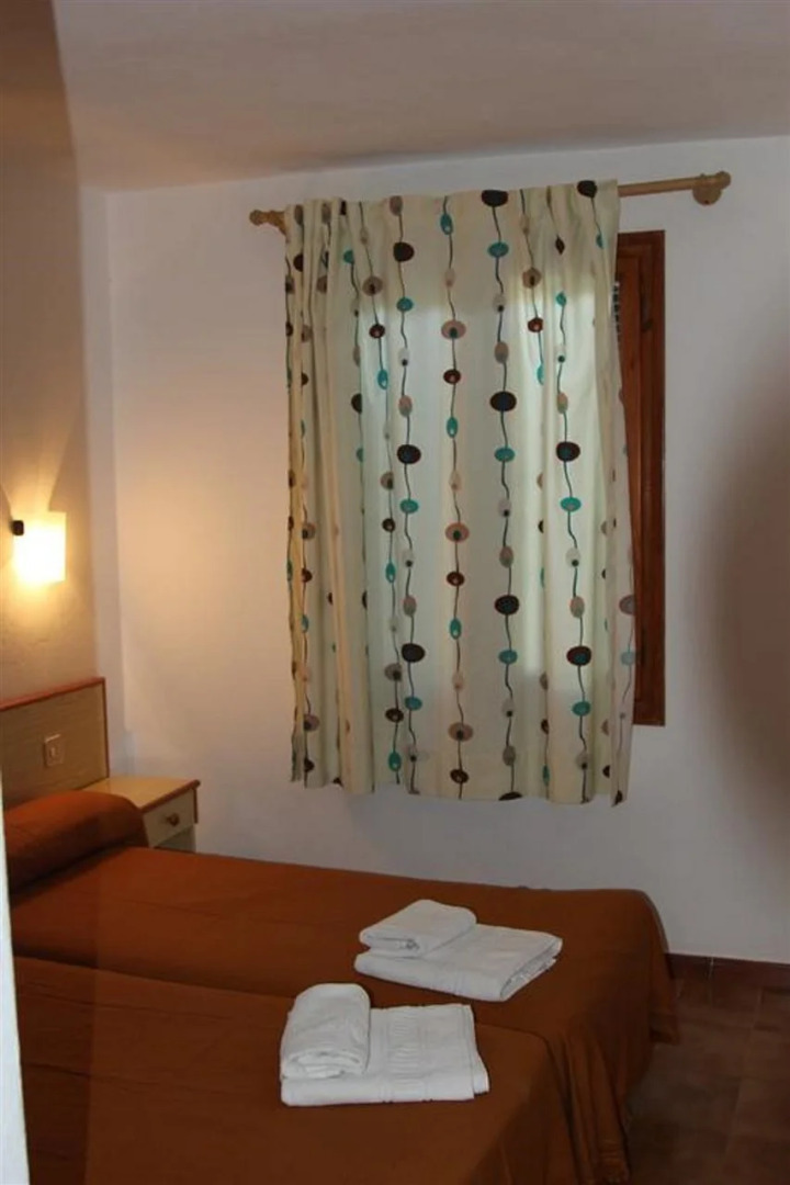 Apartamentos Sol Isla