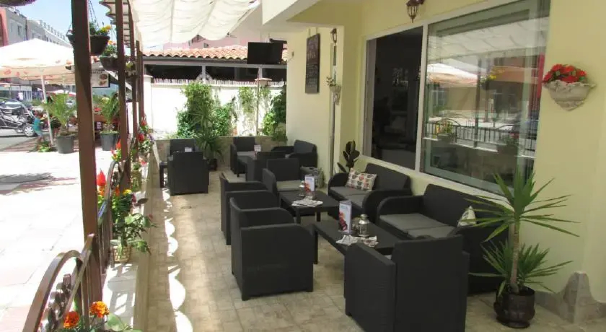 Diva House