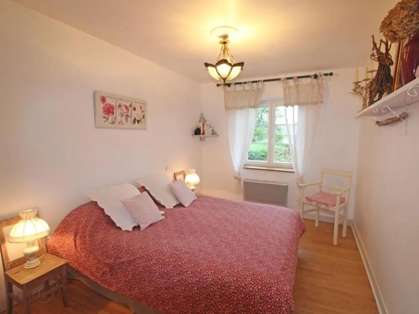 Gîte Saint Amé, 3 pièces, 4 personnes - FR-1-589-248