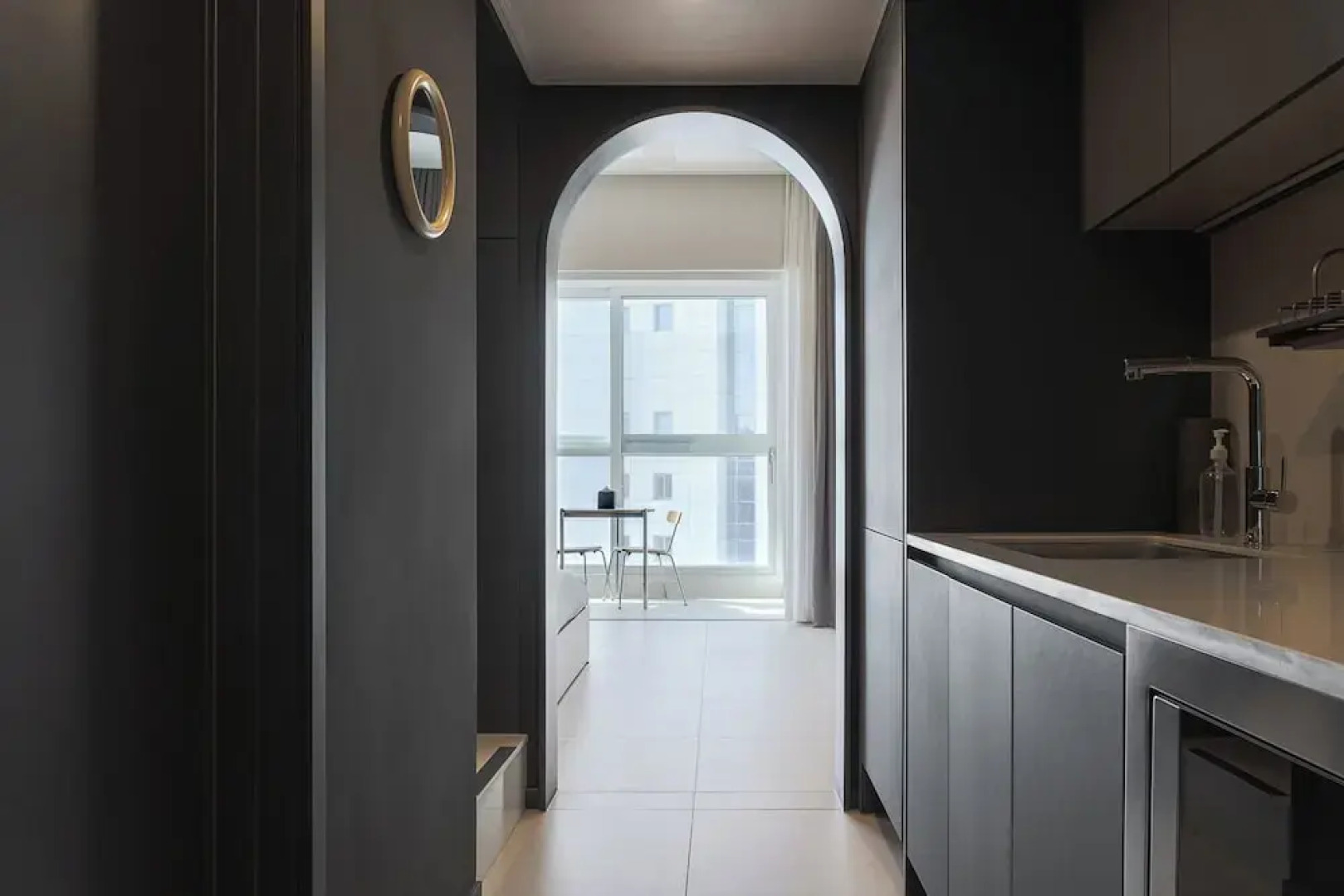 Le collective Siheung Wavepark