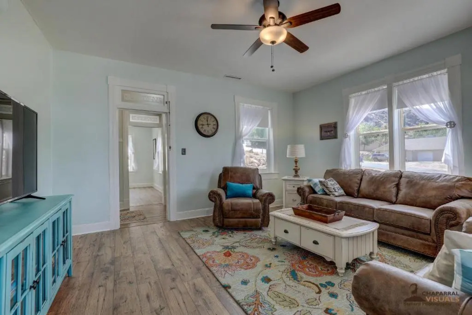 Orchard Cottage by Kabino