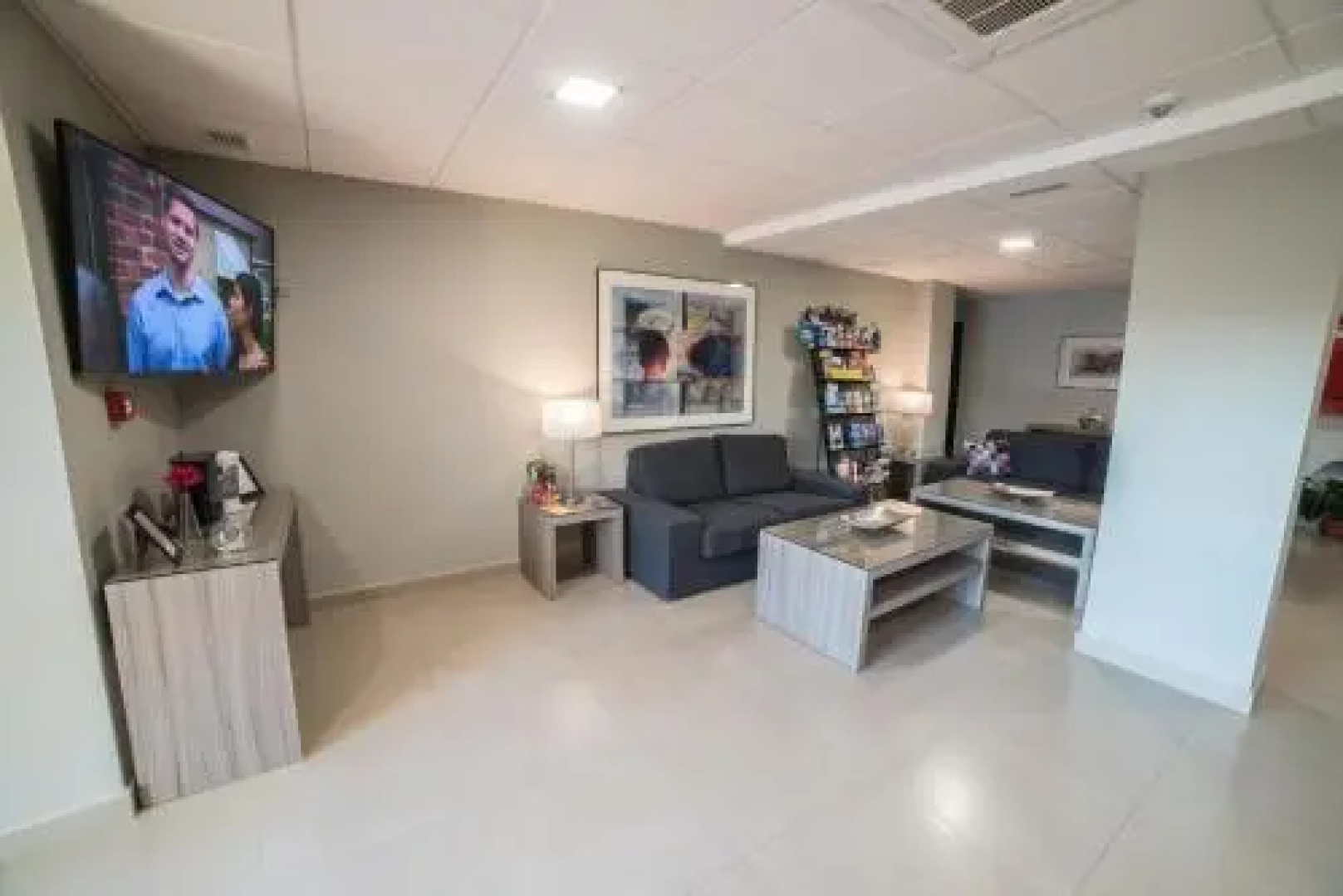 Hotel Miguel Sanchez