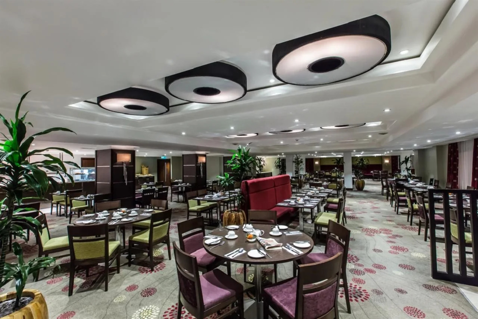 Holiday Inn  London - Kensington