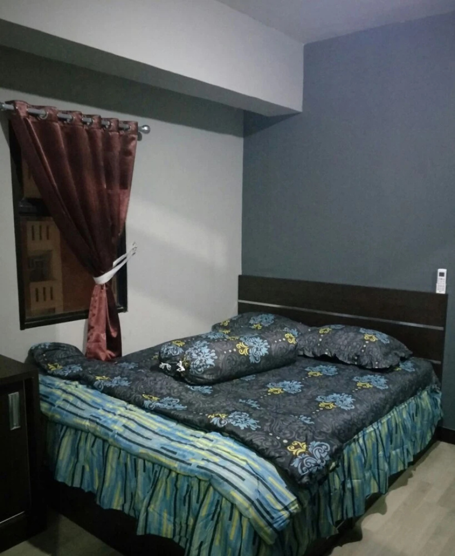 WhiTe RooMs Bekasi